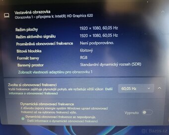Lenovo V310-15IKB (80T3) i3 7th Gen | 1 TB HDD Full HD - 10