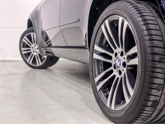 BMW X5, 3.0, M50D,PANO,HEAD UP,280kw - 10