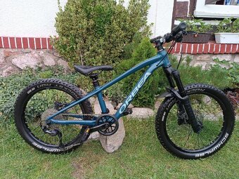 Orbea Laufey 20 H10 dětské mtb 20" - 10