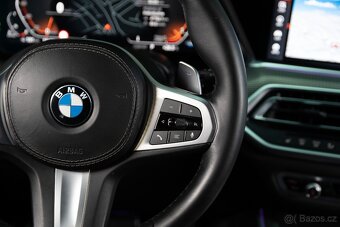 BMW X5 3.0D 195kW, automat, 4x4, DPH - 10
