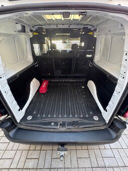 Toyota proace city 1,5 D 130k - 10