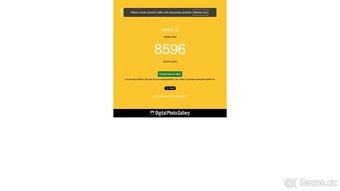 Nikon D3500, objektivy 18-55, 70-300 a příslušenství - 10