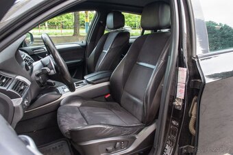 BMW X6 E71 xDrive 30d 245k - 10