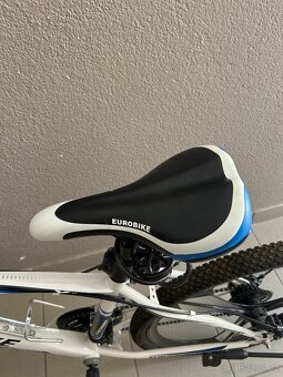 Horské kolo Eurobike - 10