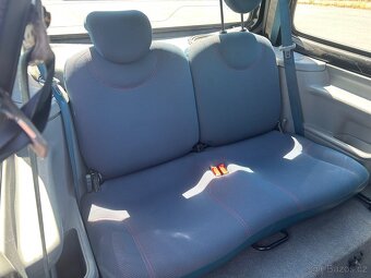 Renault Twingo 1.2 16v - 10