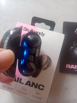 Skullcandy Rail ANC (S2IPW-P740), - 10