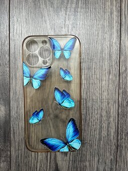 Obaly na IPhone 13 Pro Max - 10