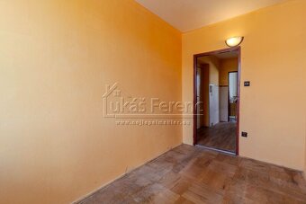 Prodej, byt 3+1, 52 m2, Družstevní, Litoměřice, Předměstí - 10