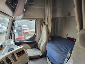 Renault Premium 450 HČ, valník, 3str. shrnovačka - 10