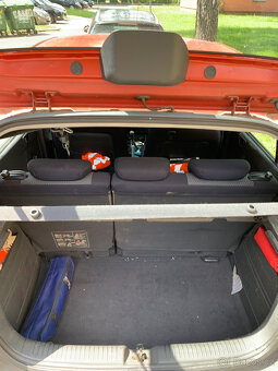 Hyundai Getz 1.4i, 71kW, r.v. 2006 - na opravu - 10