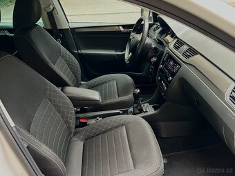 Škoda Rapid 1.0 TSI, STYLE + , 87 000 km ,NEHAVAROVANÉ,2019 - 10