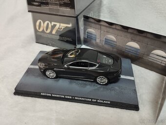 Modely 1/43 DeAgostiny 26-30 - 10