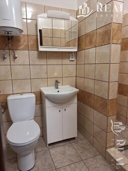 Pronájem, byt 1 kk, 28 m2, Litvínov, ul. K Loučkám - 10
