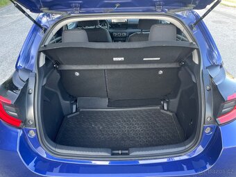 Toyota Yaris 1.5 92kw Automat + výbava ( rv. 11/2022 ) - 10