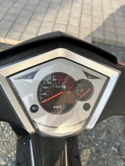 Maxon Ardour 125 - 10