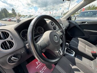 Volkswagen Tiguan 2.0 TDi 103kw DSG 4Motion - 10