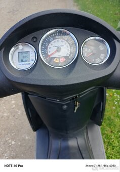 Peugeot geopolis 125 - 10