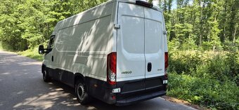 Iveco DAILY 3.0 132 KW - CHLAĎÁK - 10
