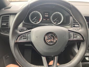 Škoda Kodiaq 2.0 TDi Sportline Dsg - 10