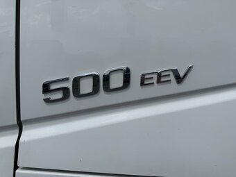Volvo FH4 500 EEV LOWDECK (2615) - 10