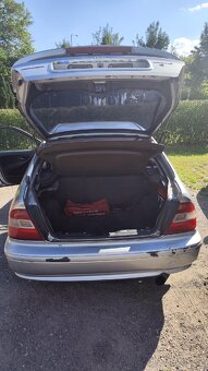 Honda Civic Anglan - 10