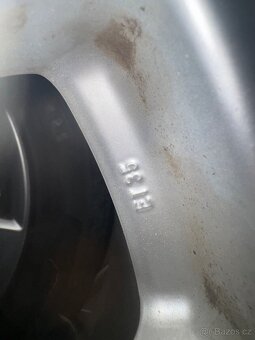 BBS CH-R Motorsport R19 5x112 - 10