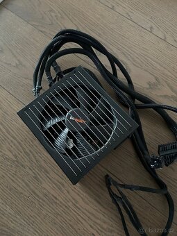 Herní PC – Ryzen 7 2700 / RTX 2060 Super / 16 GB RAM / Bez d - 10