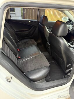 Volkswagen Passat, 2,0 TDI, 125 kW, Commonrail - 10