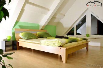 Pronájem vily  CP 1156,5m2, Rozdrojovice, okres Brno-venkov - 10