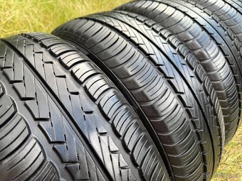 4x Letní RFT pneu Good Year Eagle NCT 5 - 195/55 R16 - 90% - 10