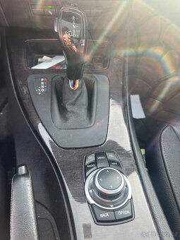 Bmw 320d xDrive LCI e91 prodej / výměna - 10