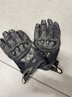 Kompletní oblečení FOX - 10