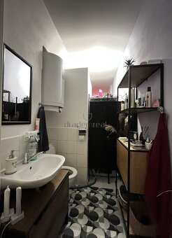 Pronájem bytu 2+1, 97 m2, nám.Míru Jindřichův Hradec - 10