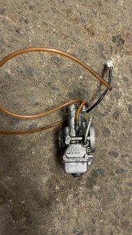 SkiDoo - náhradní dily - 10