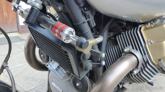 Moto guzzi V11 sport - 10