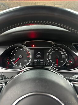 Audi A4 B8.5 Quattro 2.0 TFSI 165kw S-Tronic - 10