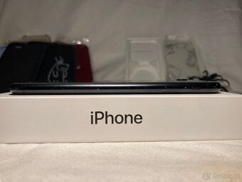 ✅iPhone SE 2020, 64GB, černý✅ - 10