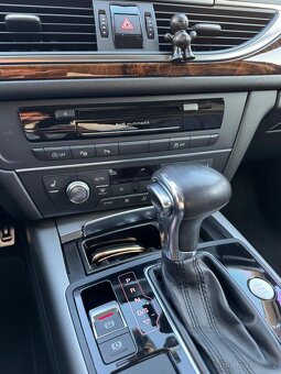 Audi A6 c7, 3.0 TDI,180 kW,4x4,WEBASTO - 10