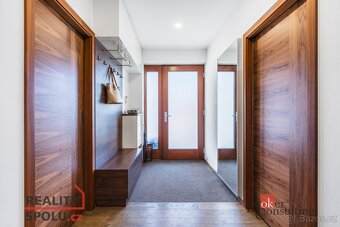 Prodej, domy/rodinný, 118 m2, 66401 Babice nad Svitavou, Brn - 10