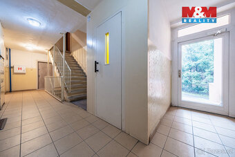 Prodej bytu 3+1, 68 m², Praha 14, metro Rajská Zahrada - 10