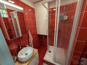 Praha Opatov, 2KK 41 m2, Rekonstrukce, U Metra, Plně Vybaven - 10