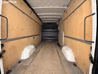 Volkswagen Crafter 148000km Perfektní stav, Nová Stk, L2 H2 - 10