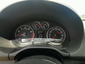 Audi A3 cabrio 1.6 75kw - 10