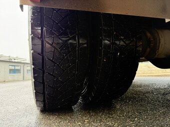 Mercedes-Benz 818 Atego - 10