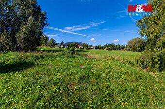 Prodej louky, 2206 m² - 10