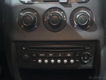 Citroën C3 1.4i ,  54 kW benzín, 2013 - 10