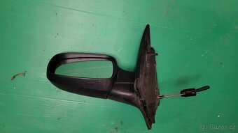 Renault Megane 2 ND (2002-2008) - 10