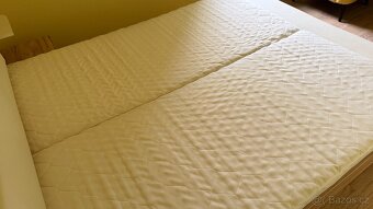 Manželská postel 180x200 - 10