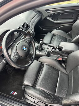 BMW E46 330i - 10