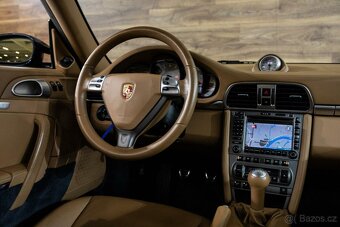 Porsche 911 Carrera S - 10